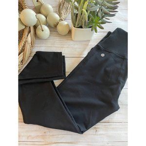 Zella Motto Yoga Pants Sz XS